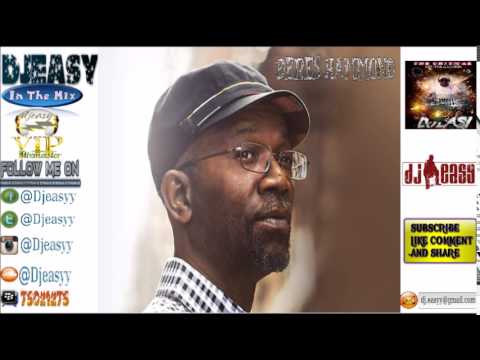 Beres Hammond Best of The Best Greatest Hits   mix by djeasy