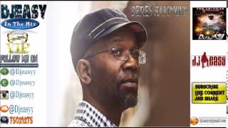 Beres Hammond Best of The Best Greatest Hits   mix by djeasy