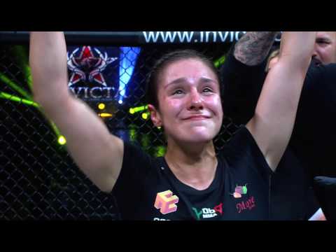 First Five Fights Announced For UFC Fight Night Chile, Alexa Grasso Among Additions