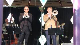 Mårten Lundgren & The Tivoli Ensemble - Jazz From Denmark