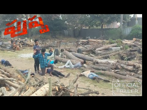 Pushpa fight spoof | kd creators | Nandish | trailer