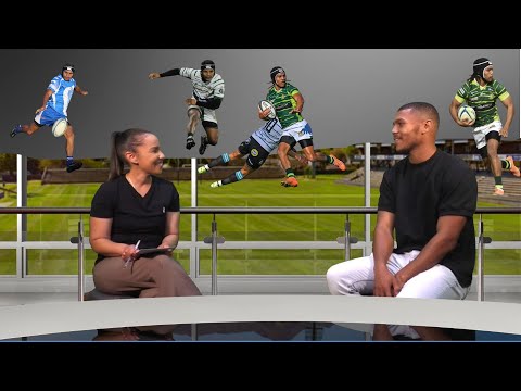 In die Skrum: Rosco Syster oor sy SWD Arende-loopbaan & werk onder Heyneke Meyer