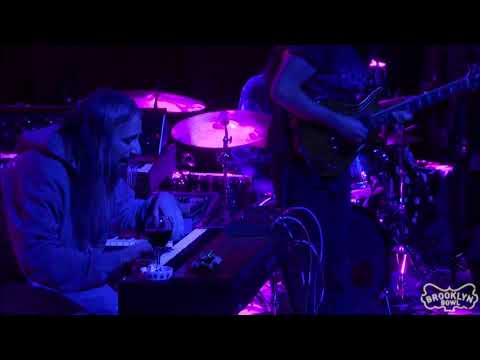 Circles Around The Sun | 2016/11/23 | Brooklyn, NY