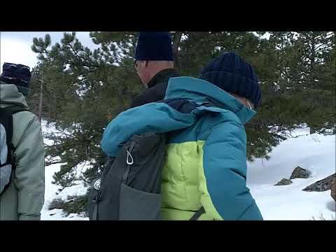 3-26-2021 Markley Hill area