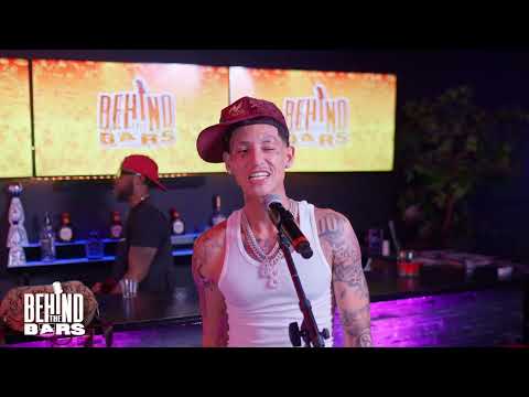 88Dub - Crank It Up | Behind The Bars