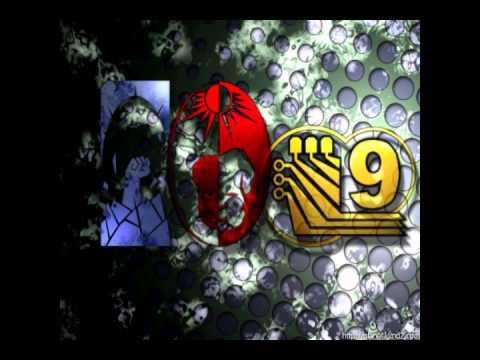 KKND 2 Survivor Theme 1 (High Quality)