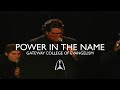 Gateway College Of Evangelism Power In The Name