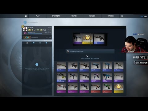 Größter Skandal in der CS:GO Geschichte