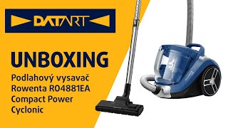 Rowenta RO 4881 EA