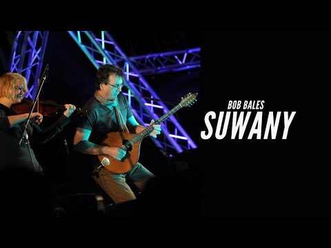 Bob Bales & The Celtic Orchestra - Suwany LIVE Akustikabend 2011