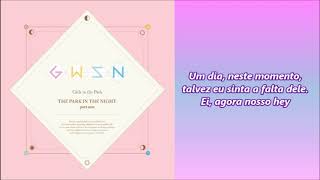 GWSN - Let It Grow ~ a little tree (LEGENDADO PT-BR)