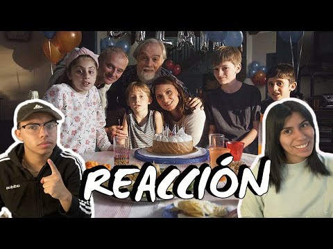 MEXICANOS REACCIONAN 🇲🇽🇦🇷II DILLOM - LA PRIMERA (Videoclip Oficial)