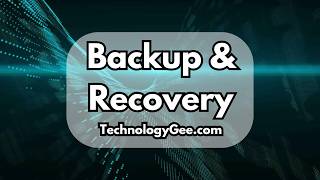 Backup & Recovery Methods | CompTIA A+ 220-1202 | 4.3