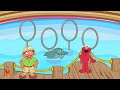 Elmo S A To Zoo Sesame Street Games And Stories Episodes 7