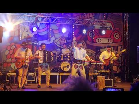 Baciary - Szalejesz dziewczyno - Dni Kóz 11.06.2023