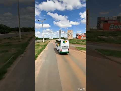 Chegando em Cajazeiras, a Terra que Ensinou a Paraíba a ler.