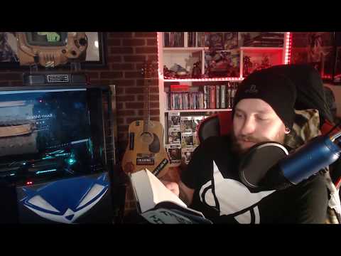 THUNDERHEAD CHAPTER 2-THE FALLEN APPRENTICE | Story Time with Freak EP2