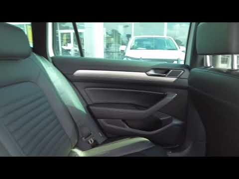 2017 VOLKSWAGEN PASSAT Myaree, Fremantle, Booragoon, Spearwood, Cockburn, WA 11002195
