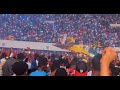 Watch Maccasio Entrance At The Glory Album Launch