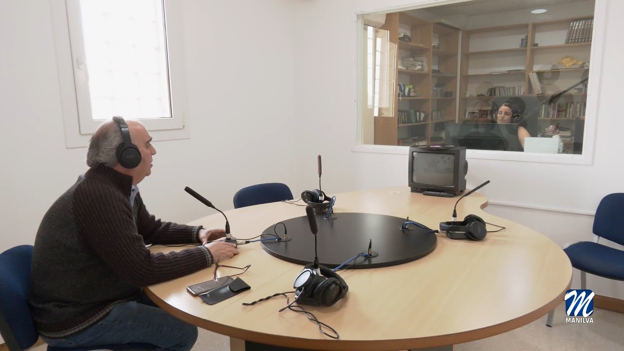 El alcalde responde a las preguntas de Radio Manilva