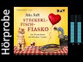 Rita Falk:  Steckerlfischfiasko (Hörbuchvorstellung) Franz Eberhofer 12