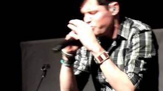 Give Him Up - Faber Drive (Live In Cobourg)