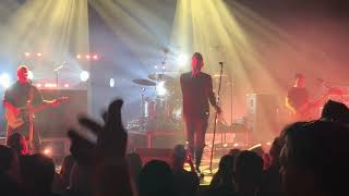Blue October - Daylight (Live in Dallas TX at Majestic Theater on April 1, 2023)
