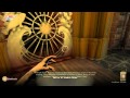 BioShock - Andrew Ryan Cutscene Skip