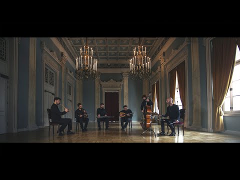 POLIS Ensemble - Air in G (Johann Sebastian Bach)