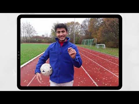 Mo und das Glücksspiel - Ali hat wieder gespielt