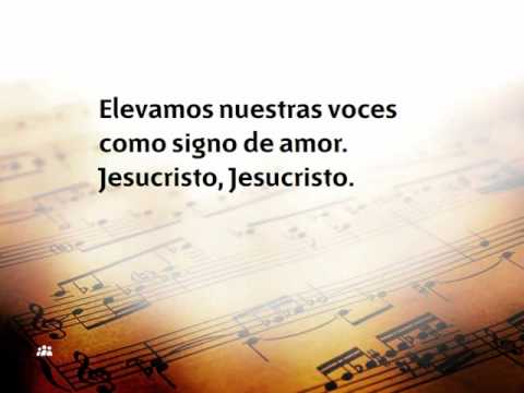 Himno 19 Padre Nuestro Nuevo himnario Adventista