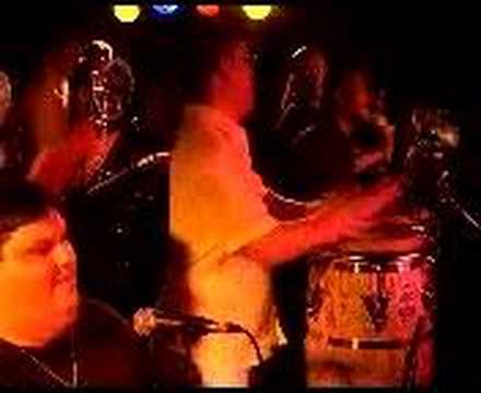 Gerardo Rosales Tribute to Fania Live In Amsterdam