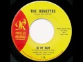Be My Baby by The Ronettes
