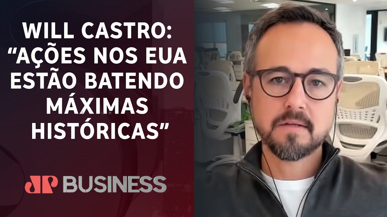 Elon Musk se torna primeira pessoa com fortuna de US$ 400 bilhões | BUSINESS