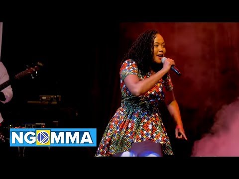 Alice Kimanzi - Yule Yule |Official CRM Video|