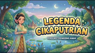 Download lagu Legenda Cikaputrian II Sigma Podcast mp3