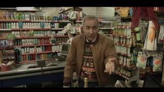 El peor dia de mi vida [trailer]