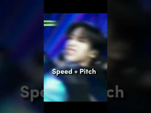 you in my blurred memories han's part 💋😭 #skz #itzy #nmixx speed up and pitch or slow and deep?