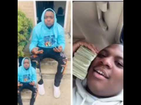 CopAlotDay x HBK Jay Jay- Old Streets Remix