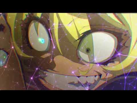 [ Nightcore ] Korn - Word up (Cover by Anna Ganina) Lyric ~