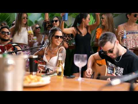 Baianidade Nagô / Eva