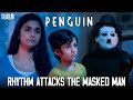 வந்தவன் ஏதோ Sign Language ல பேசுனான் Penguin Movie Scenes Keer