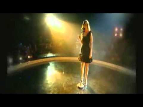 [Idool 2011] Kato - Alle Liveshows