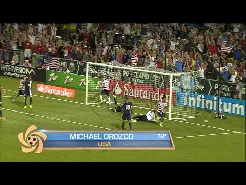 Belize vs USA Highlights