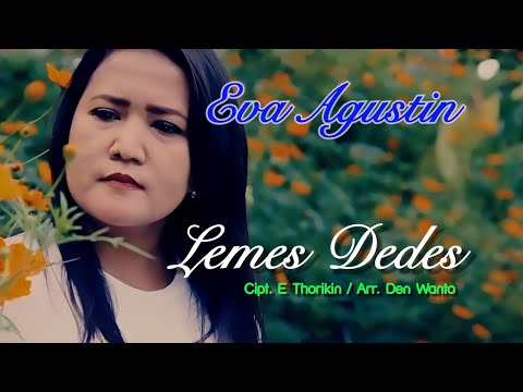 LEMES DEDES - EVA AGUSTIN