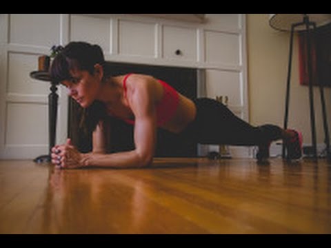BodyRock Intermediate Bootcamp | Warm-Up Routine