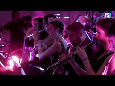 "Suite" - Man of Steel (Hans Zimmer) - Film Symphony Orchestra