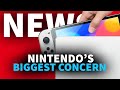 Nintendo’s Next Console: Company Reveals Its Biggest Concern | GameSpot News
