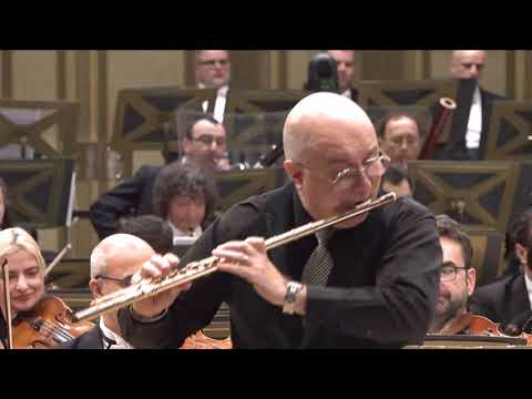 @ionbogdanstefanescu Chaminade - Concertino