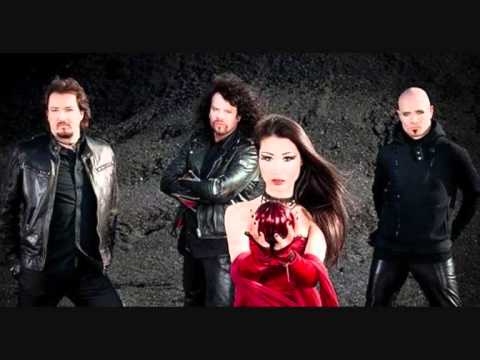 Krypteria - Victoria